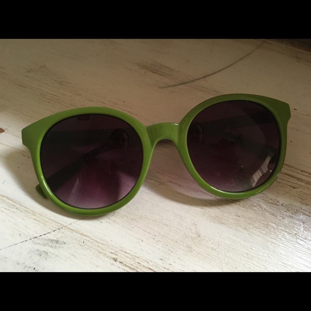 5 for $25. Target brand sunglasses.